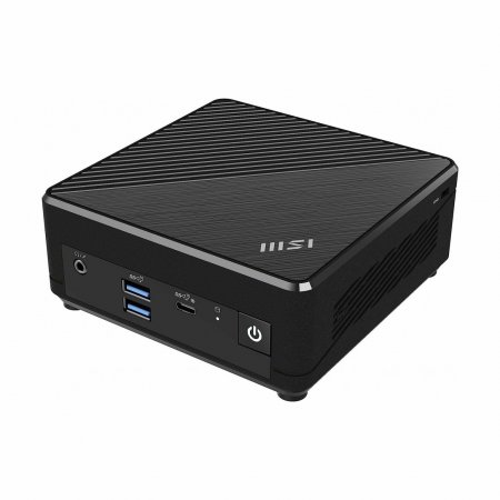 Неттоп MSI Cubi N ADL-019RU (9S6-B0A911-019)