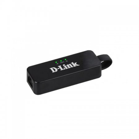 Сетевая карта D-Link DUB-2312 (DUB-2312/A1A)