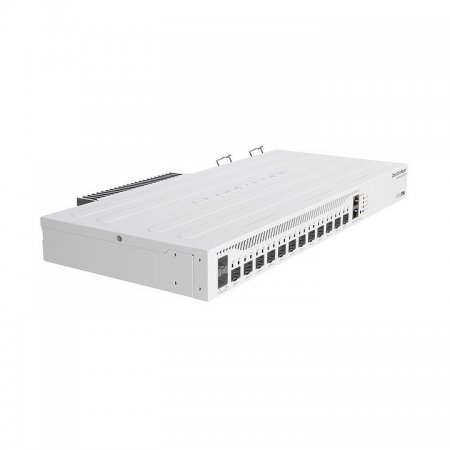 Маршрутизатор MikroTik Cloud Core Router CCR2004-1G-12S+2XS