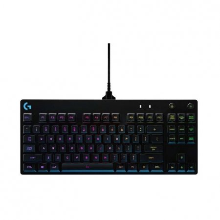 Клавиатура Logitech 920-009393