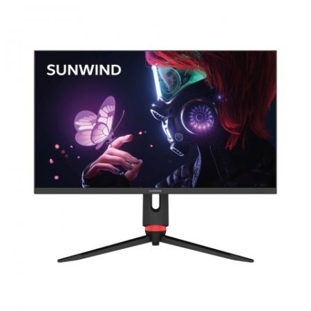 Монитор SunWind SUN-M27BG120