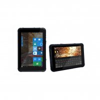 Защищенный планшет CyberBook T188Q-R464LGNA10