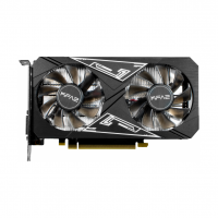 Видеокарта KFA2 GeForce GTX 1650 X Black (65SQL8DS93EK)