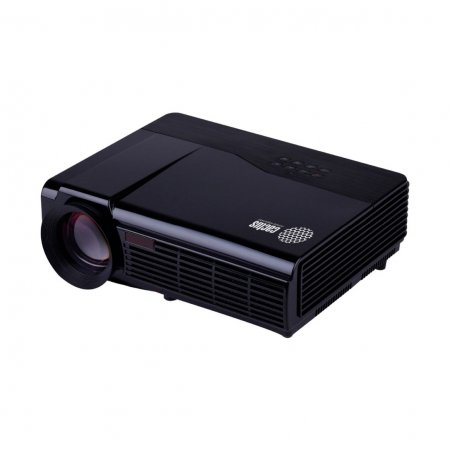 Проектор Cactus CS-PRO.09B.WXGA-W