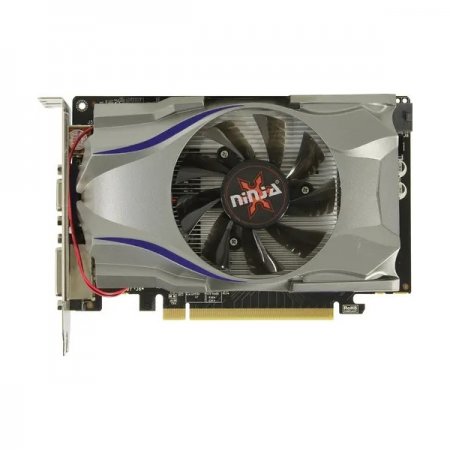 Видеокарта Sinotex Ninja GeForce GTX 750 Ti 2GB (NH75TI025F)