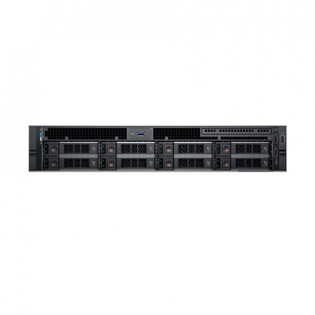 Сервер Dell PowerEdge R740 (R740-8LFF-02t)