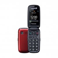 Телефон Panasonic KX-TU456RUR