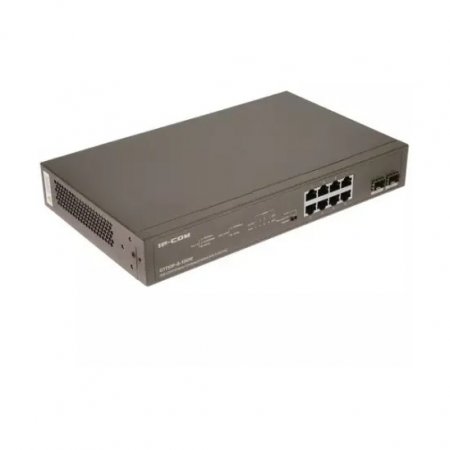 Коммутатор IP-Com G1110P-8-150W