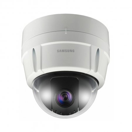 Камера Samsung SNP-3120VP