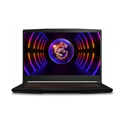 Ноутбук MSI GF63 Thin 12VE-466RU (9S7-16R821-466)