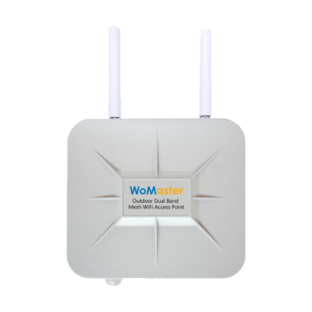 Маршрутизатор WoMaster WA512GM-IP67