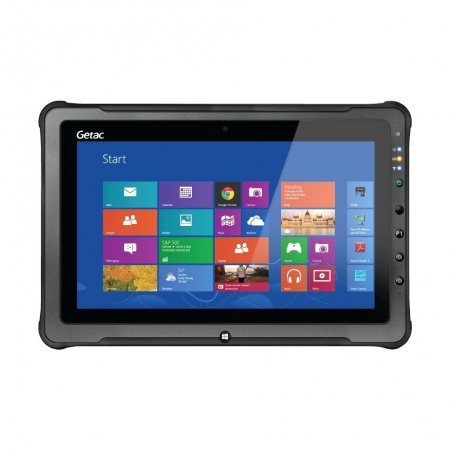 Планшет Getac F110 G5 (FL21Z4JH1DXX)