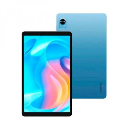 Планшет Realme мини RMP2106 (Realme_RMP2106_Blue 4+64 Wi-Fi)