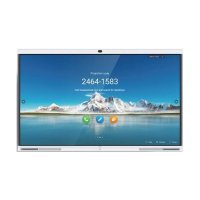 Видеоконференцсвязь Huawei IdeaHub S 65 (02313HLP)