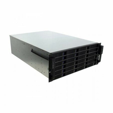 Серверный корпус ProCase ES424-SATA3-B-0-800R