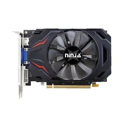 Видеокарта Sinotex Ninja Radeon R7 350 2GB (AHR735025F)