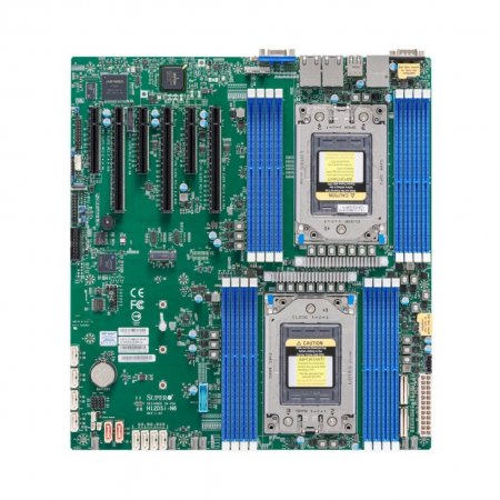 Материнская плата Supermicro MBD-H12DSI-N6-B