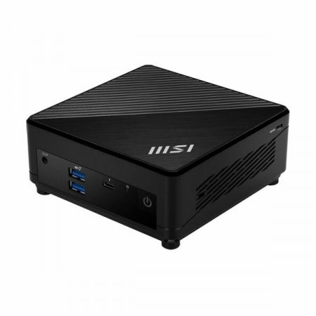 Неттоп MSI Cubi 5 12M-014XRU (9S6-B0A811-222)