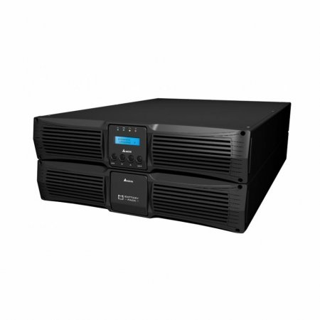 Батарея для ИБП Delta R-Series 1 кВА 24V (18Ah) 2U (BBU022B209035)