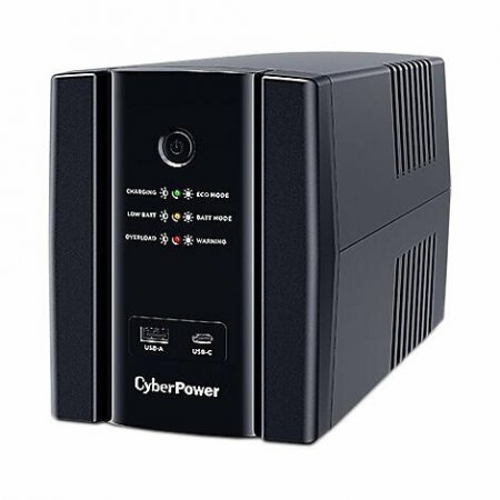 ИБП Cyberpower UT2200EIG