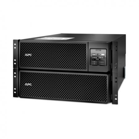 ИБП Systeme Electriс Smart-Save Online SRV 10000VA (SRVSE10KRMXLI5U)