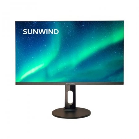 Монитор SunWind SUN-M27BA105