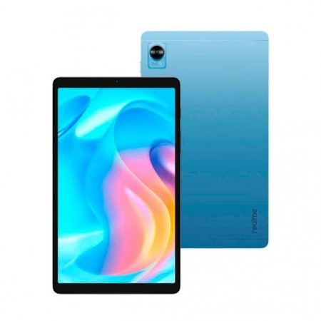 ПланшетRealme мини RMP2106 ( Realme_RMP2106_Blue 3+32 Wi-Fi)