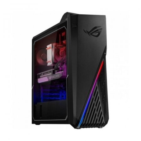 Компьютер Asus ROG Strix G15DK-R5800X2080 (90PF02Q1-M010M0)