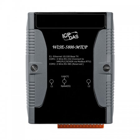 Модуль ICP DAS WISE-5800-MTCP