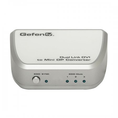 Преобразователь Gefen GTV-DVIDL-2-MDP