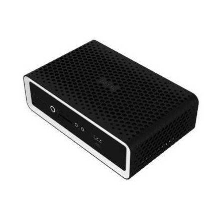 Платформа Zotac ZBOX CI665NANO (ZBOX-CI665NANO-BE)