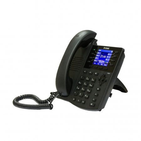 Телефон D-Link DPH-150S