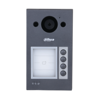 Панель Dahua DHI-VTO3311Q-WP