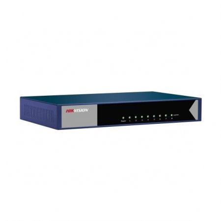 Коммутатор Hikvision DS-3E0508D-E