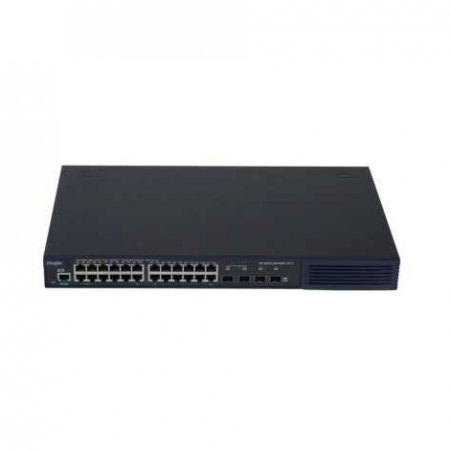 Коммутатор Ruijie RG-S2910-24GT4SFP-UP-H(V3.0)