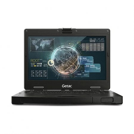 Ноутбук Getac S410 (SL4DTFAHADXX)