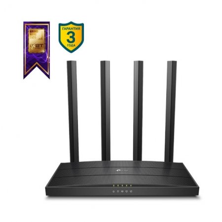 Маршрутизатор TP-Link Archer C6U