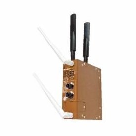 Маршрутизатор WoMaster WR322A-M12-WLAN+LTE-EUX-2C