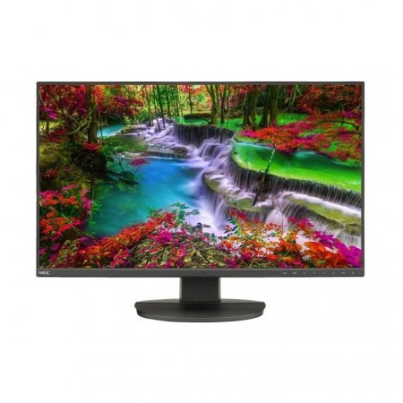 Монитор NEC MultiSync PA271Q (PA271Q-BK)