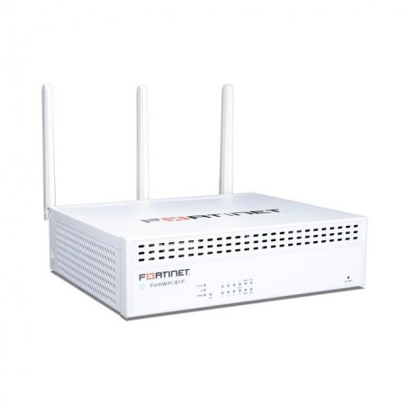Межсетевой экран Fortinet FWF-81F-2R-3G4G-DSL-A