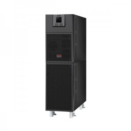 ИБП Systeme Electriс Smart-Save Online SRV 6000VA (SRVSE6KRTXLI5U)