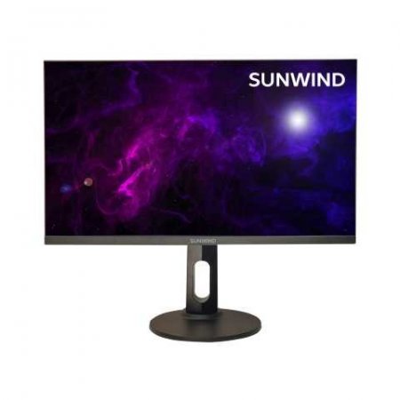 Монитор SunWind SUN-M27BA104