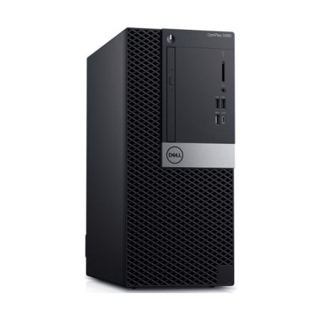 Компьютер Dell Optiplex 5060 (210-AOJX-1)