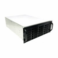 Серверный корпус ProCase ES420-SATA3-B-0-800R