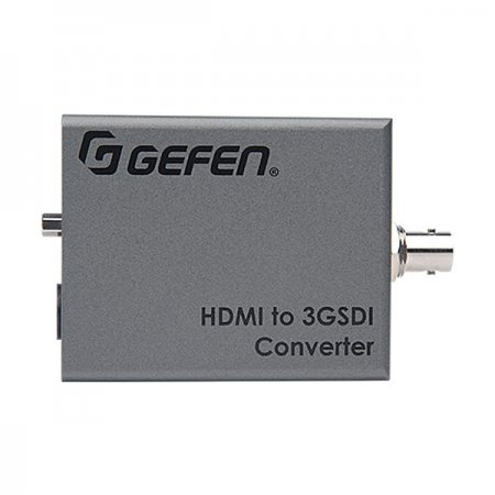 Преобразователь Gefen EXT-HD-3G-C