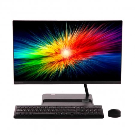 Моноблок Lenovo IdeaCentre AIO 3 24ALC6 (F0G100QLRK)