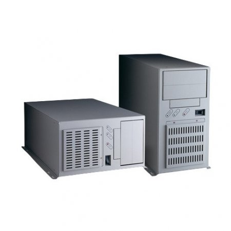 Корпус Advantech IPC-6608BP-00D