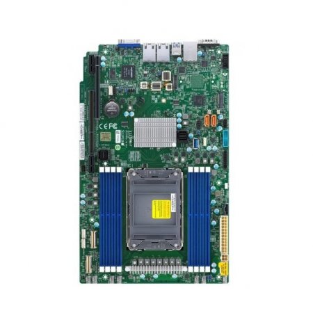 Материнская плата Supermicro MBD-X12SPW-F-B