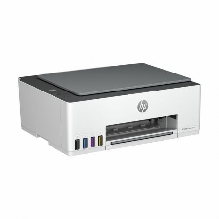 МФУ струйный HP Smart Tank 520 (1F3W2A)