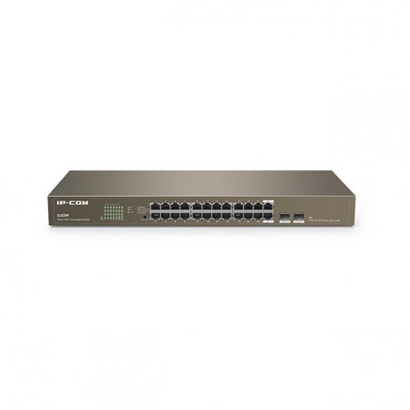 Коммутатор IP-Com G1024F